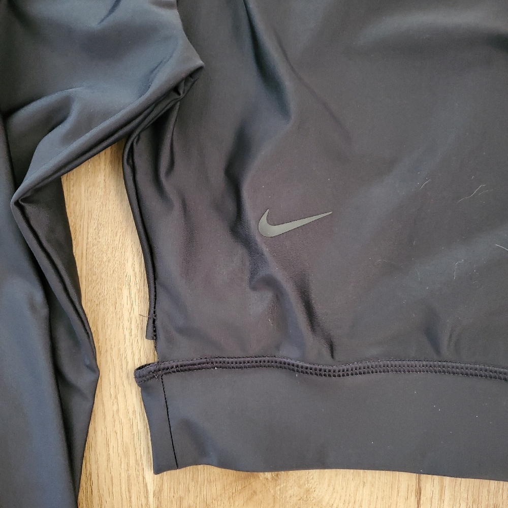 Nike Longsleeve SKU614 - Picture 2 of 3